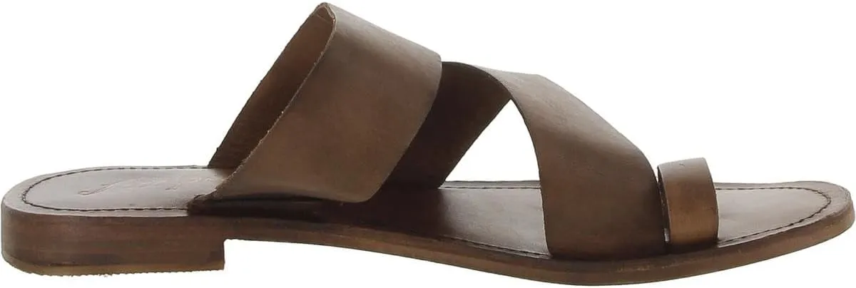 Free People Women's Abilene Top Loop Sandal