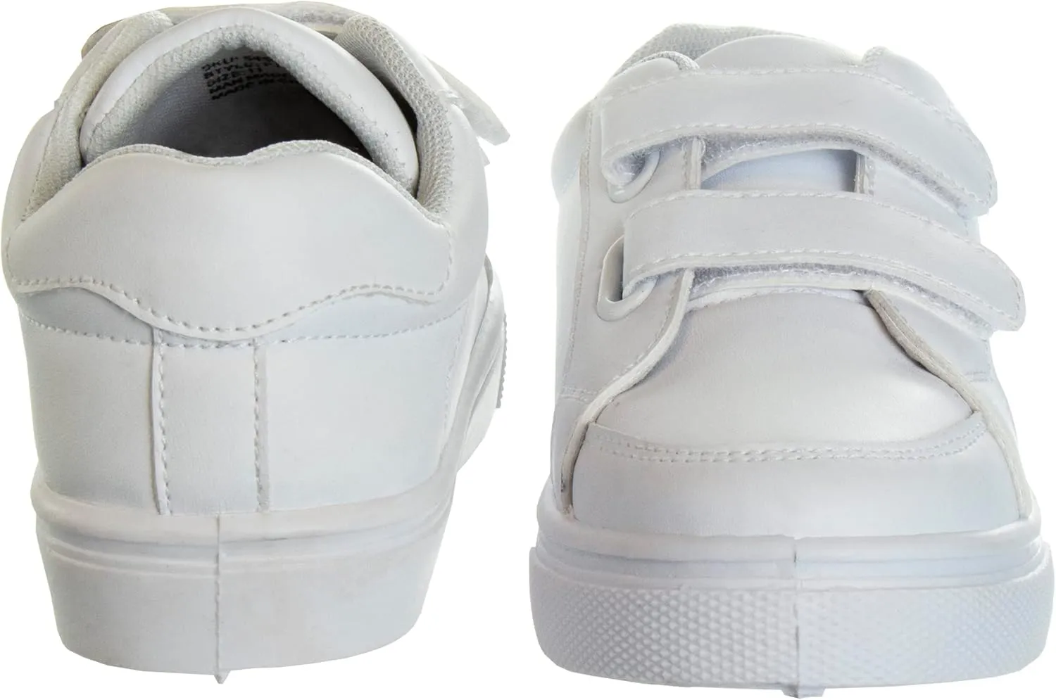 French Toast Unisex-Child Boys Girls Shoes Athletic Casual Dress Kids School Uniform Loafer Oxford Canvas Tennis Sneakers