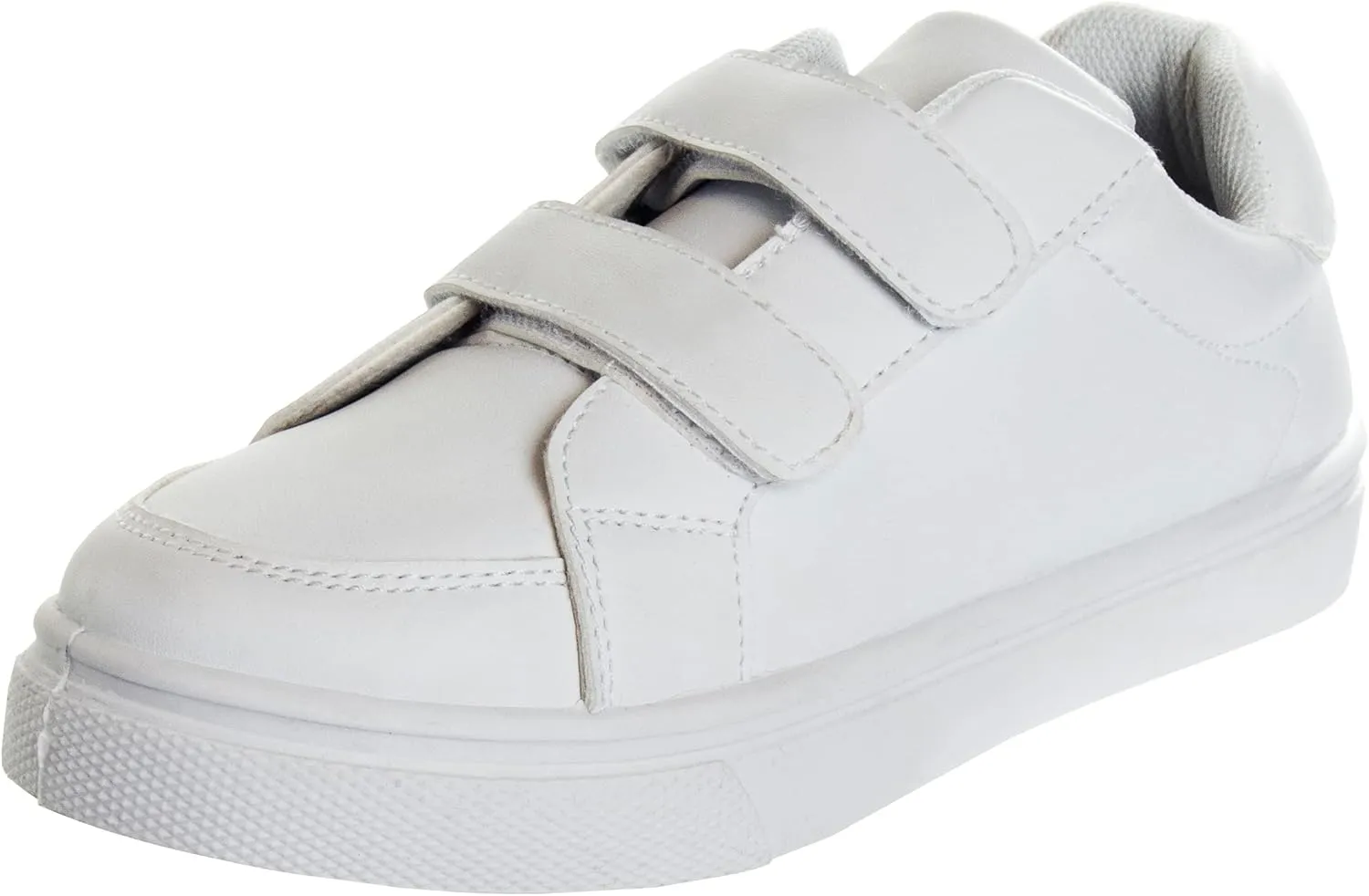 French Toast Unisex-Child Boys Girls Shoes Athletic Casual Dress Kids School Uniform Loafer Oxford Canvas Tennis Sneakers