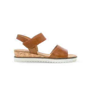 Gabor - 62.750.53 Raynor - Camel - Sandals