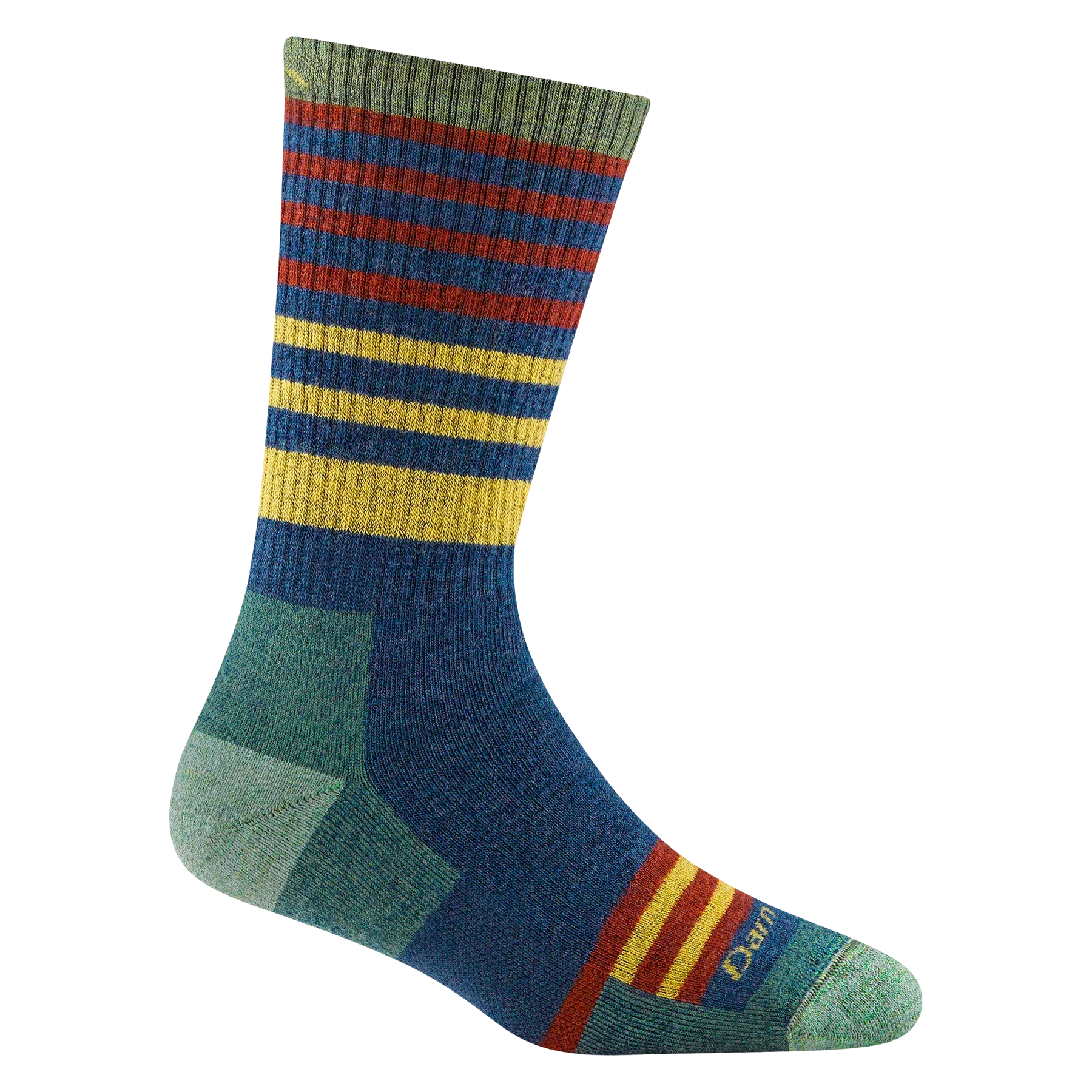 Gatewood Boot Midweight Hiking Sock (Women's) - D1946W