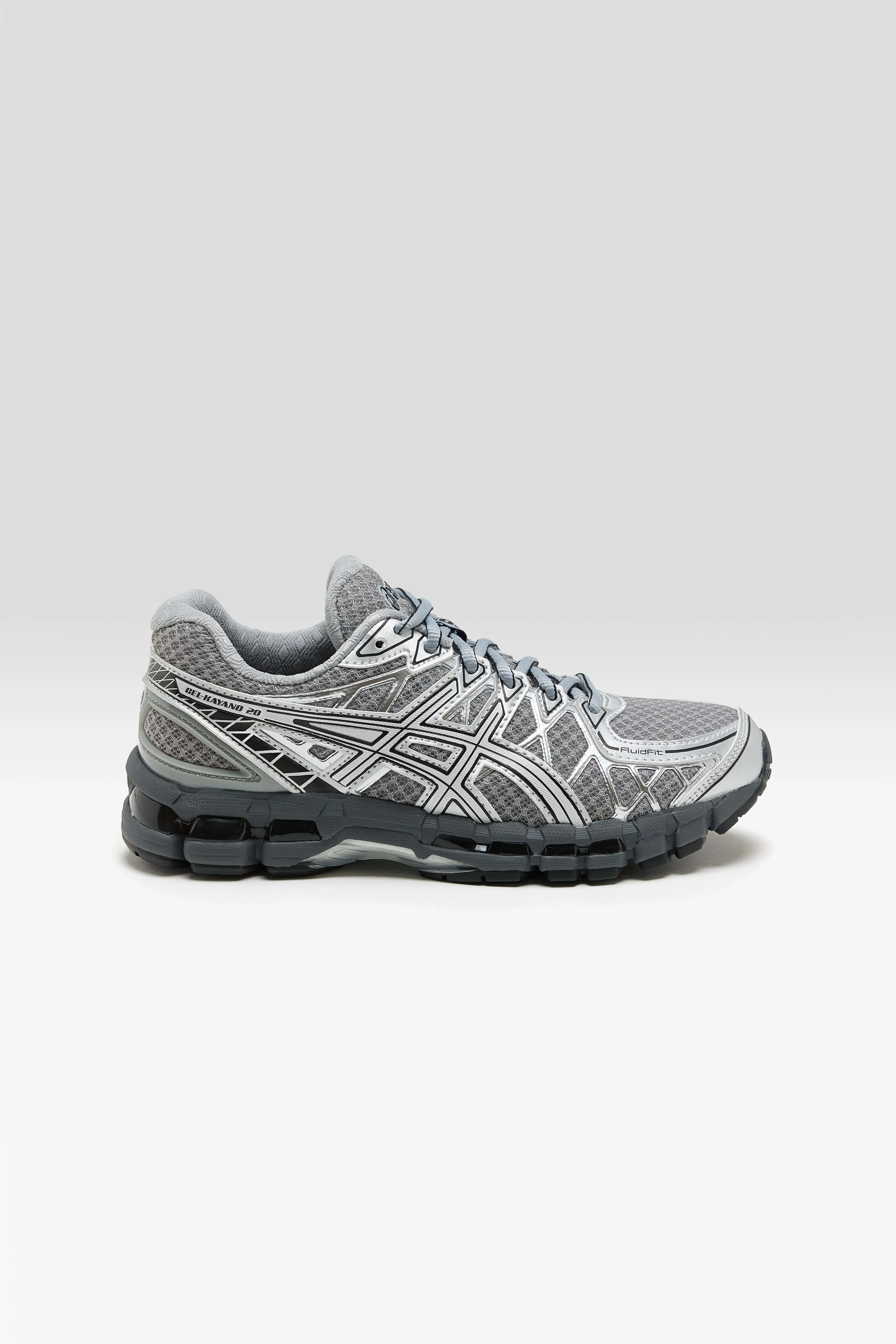 GEL-KAYANO™ 20 for Women  (251 / W / SILVER)