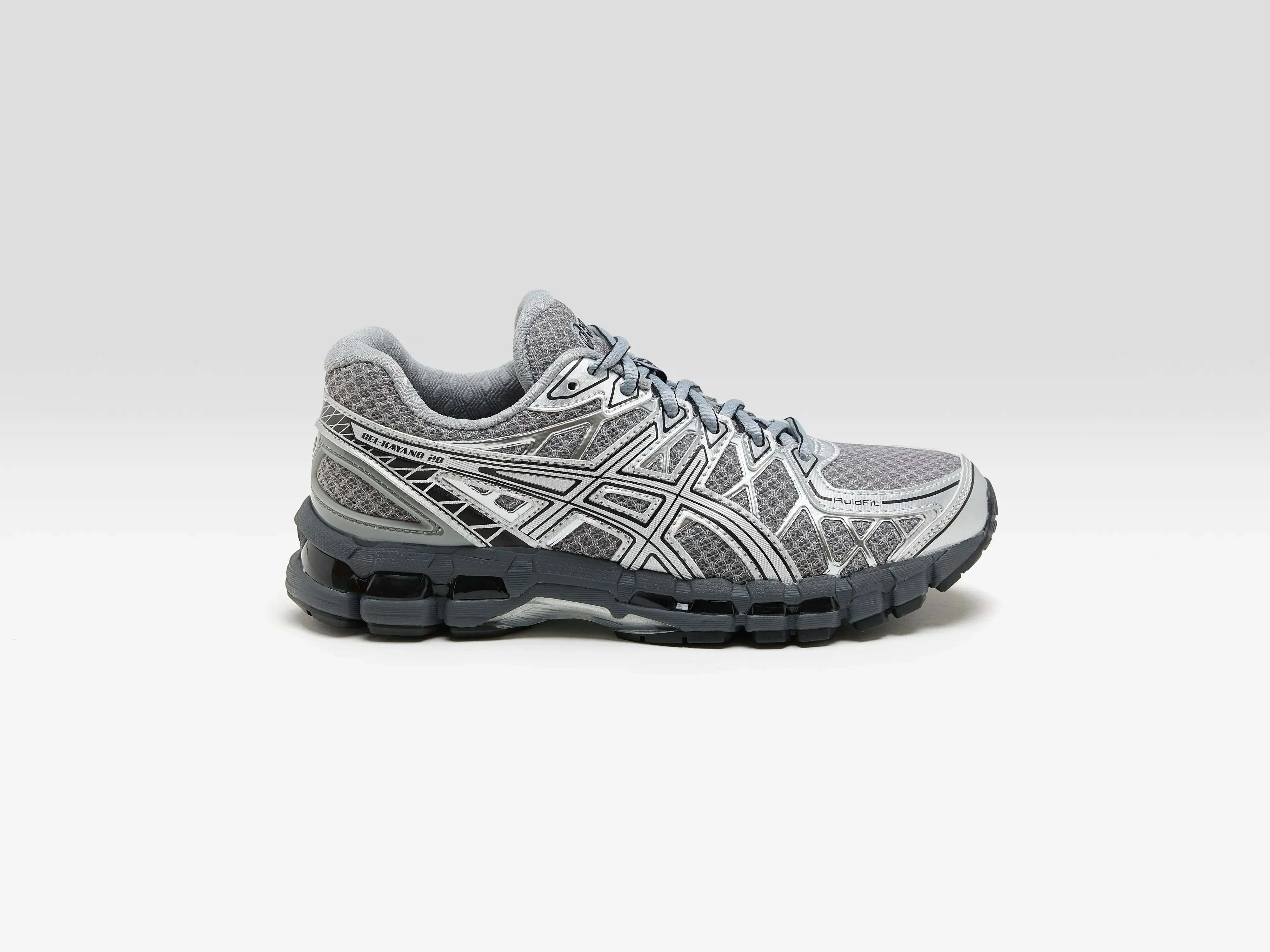 GEL-KAYANO™ 20 for Women  (251 / W / SILVER)