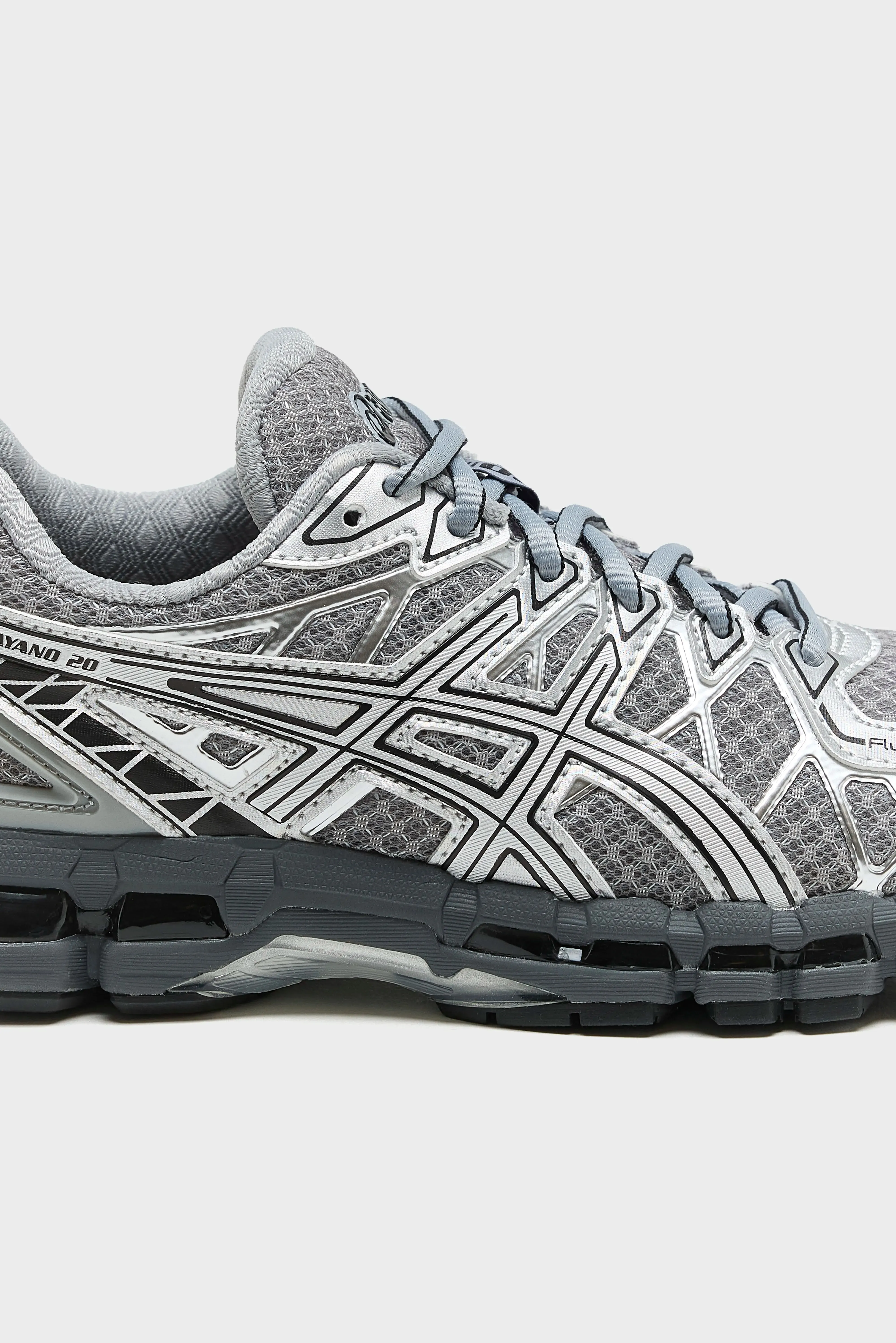 GEL-KAYANO™ 20 for Women  (251 / W / SILVER)