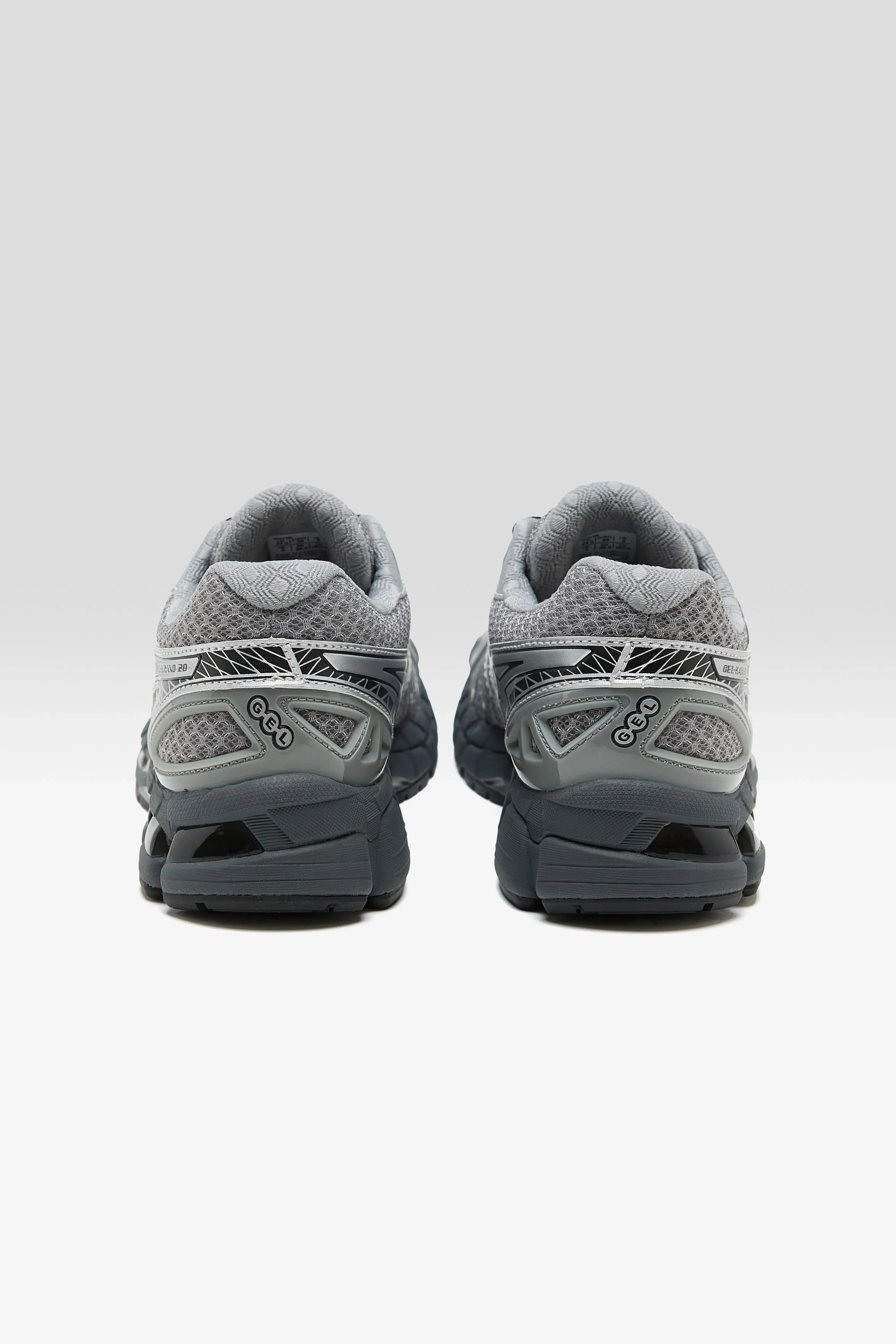 GEL-KAYANO™ 20 for Women  (251 / W / SILVER)