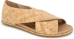 Gentle Souls by Kenneth Cole Women's Laniey Flat Sandal