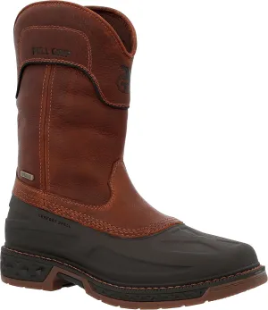 Georgia Boot Men's Carbo-tec LTR Industrial Boot