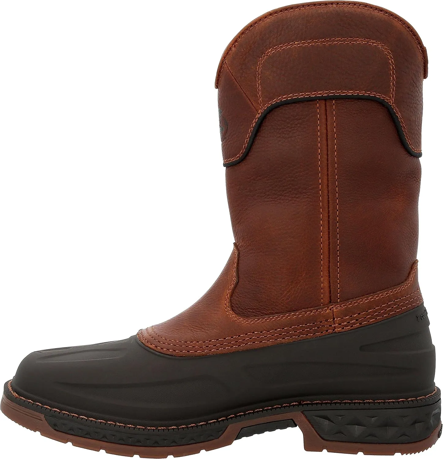 Georgia Boot Men's Carbo-tec LTR Industrial Boot