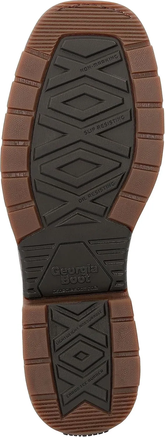 Georgia Boot Men's Carbo-tec LTR Industrial Boot