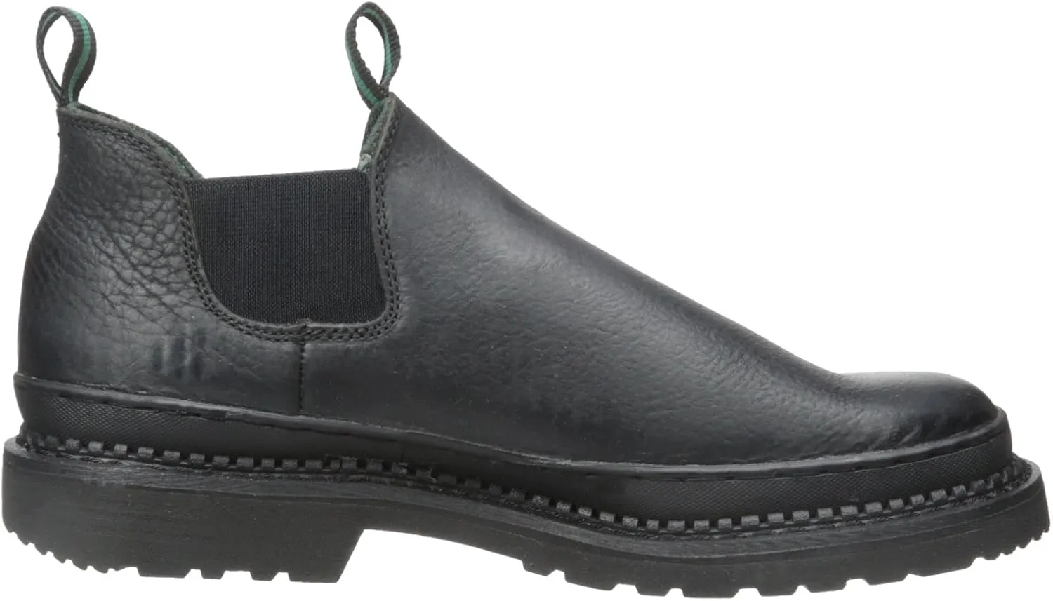 Georgia Giant Romeo Work Shoe Size 11(M)