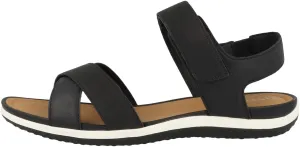 Geox Girl's Modern Sports Sandal