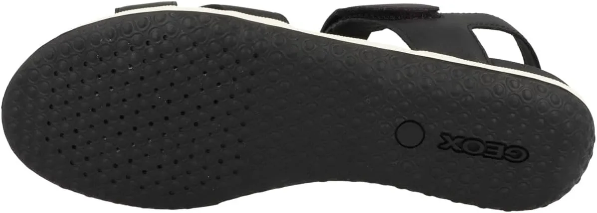 Geox Girl's Modern Sports Sandal