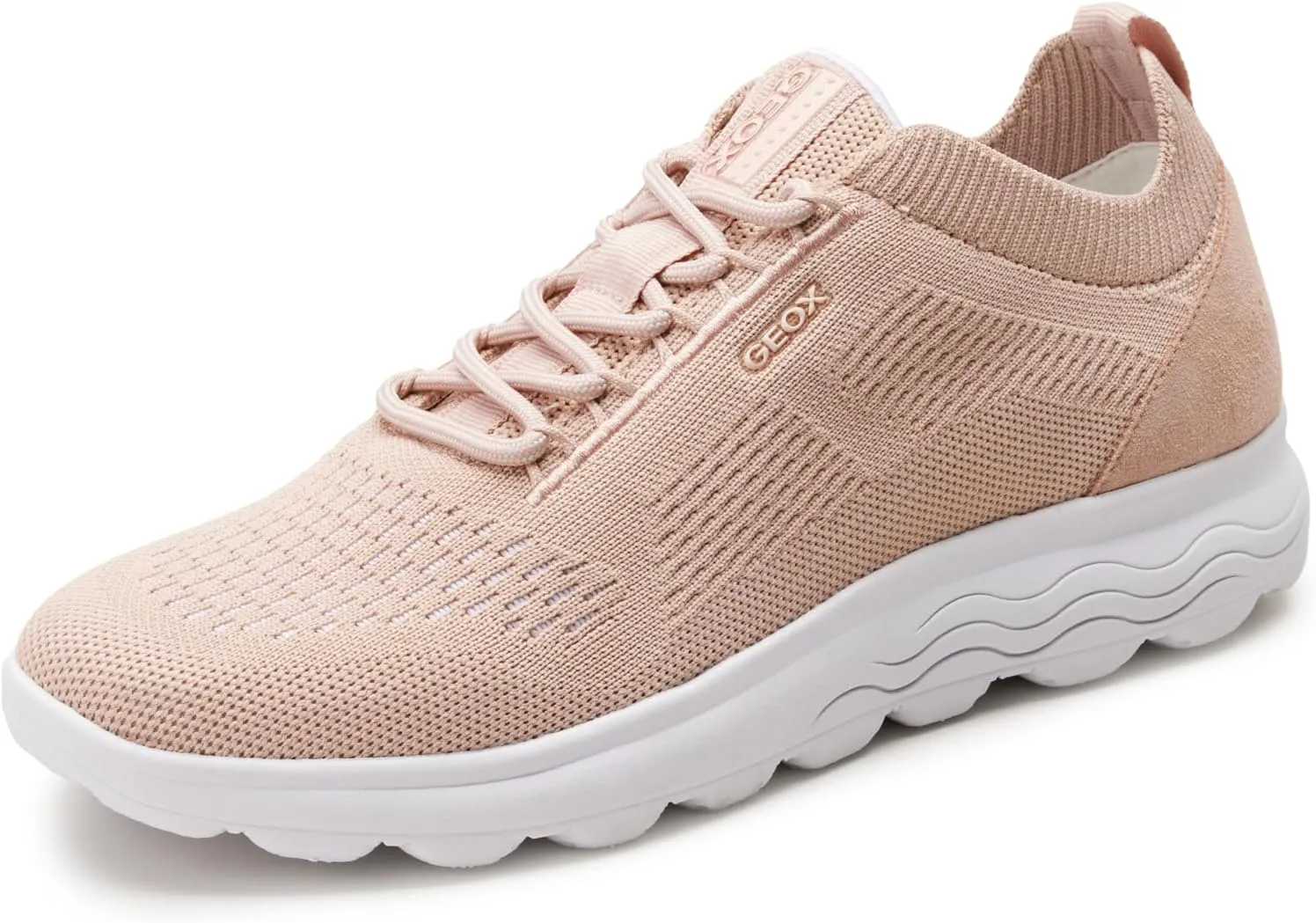Geox womens D SPHERICA Sneaker