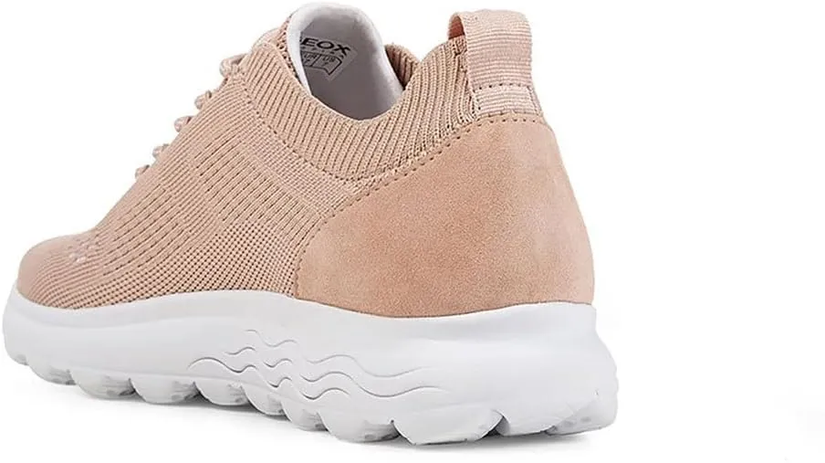 Geox womens D SPHERICA Sneaker