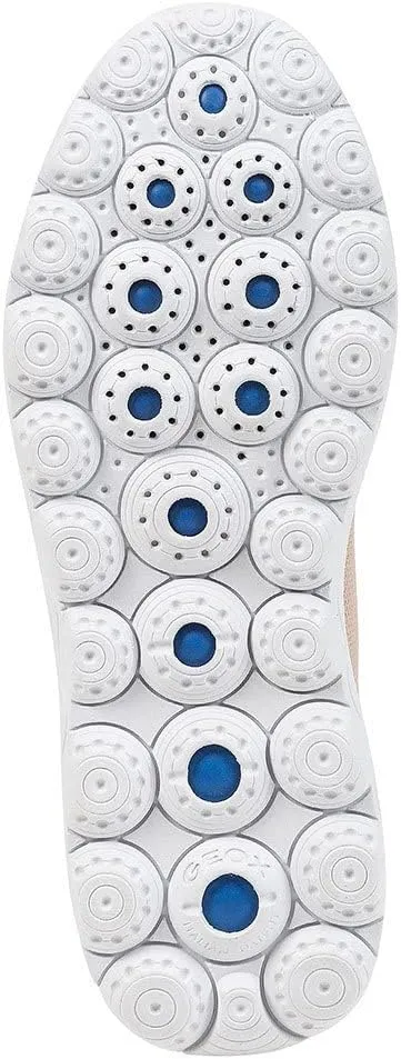 Geox womens D SPHERICA Sneaker