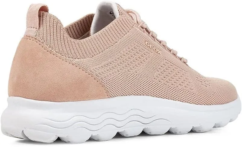 Geox womens D SPHERICA Sneaker