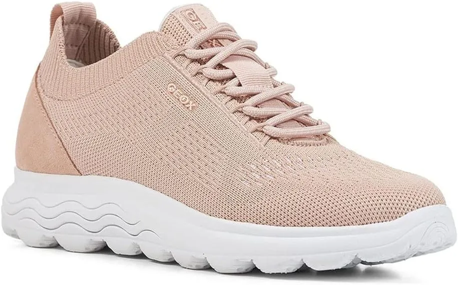 Geox womens D SPHERICA Sneaker