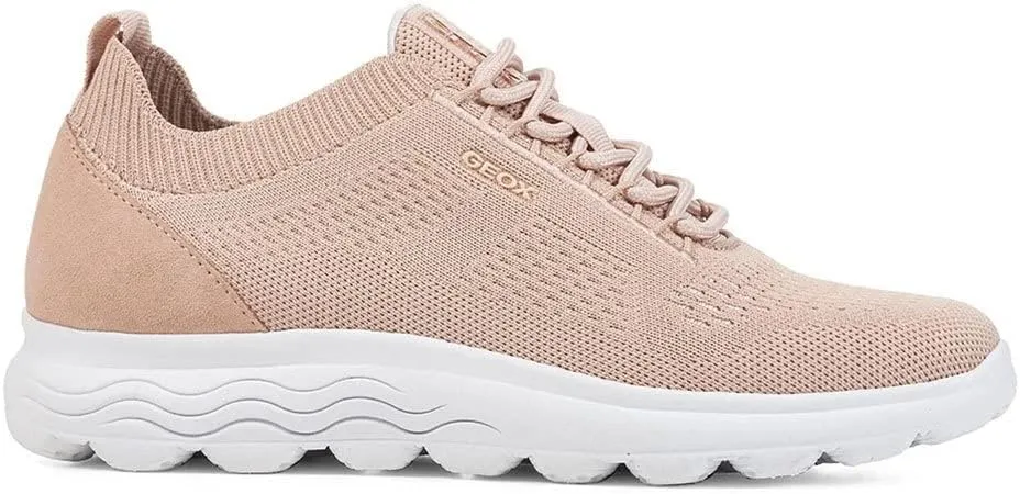 Geox womens D SPHERICA Sneaker