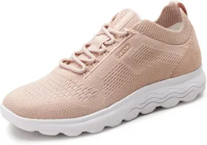Geox womens D SPHERICA Sneaker