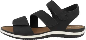 Geox Women's Flat Sandal