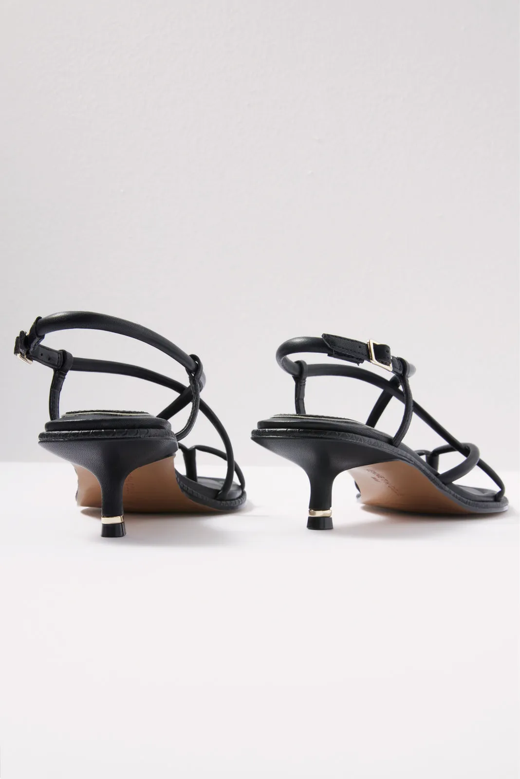 Ginger Sandal