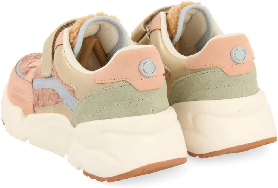GIOSEPPO Girls' Radby Trainers