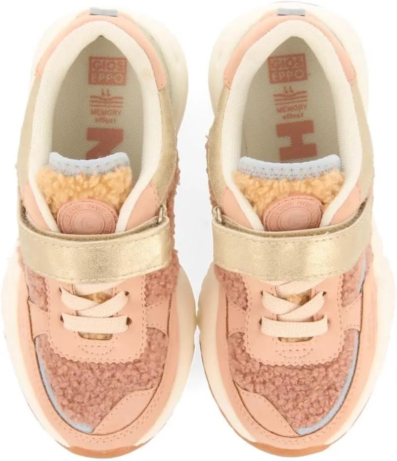 GIOSEPPO Girls' Radby Trainers
