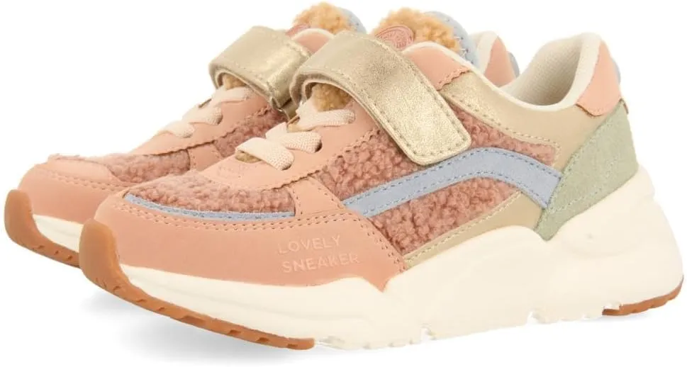 GIOSEPPO Girls' Radby Trainers