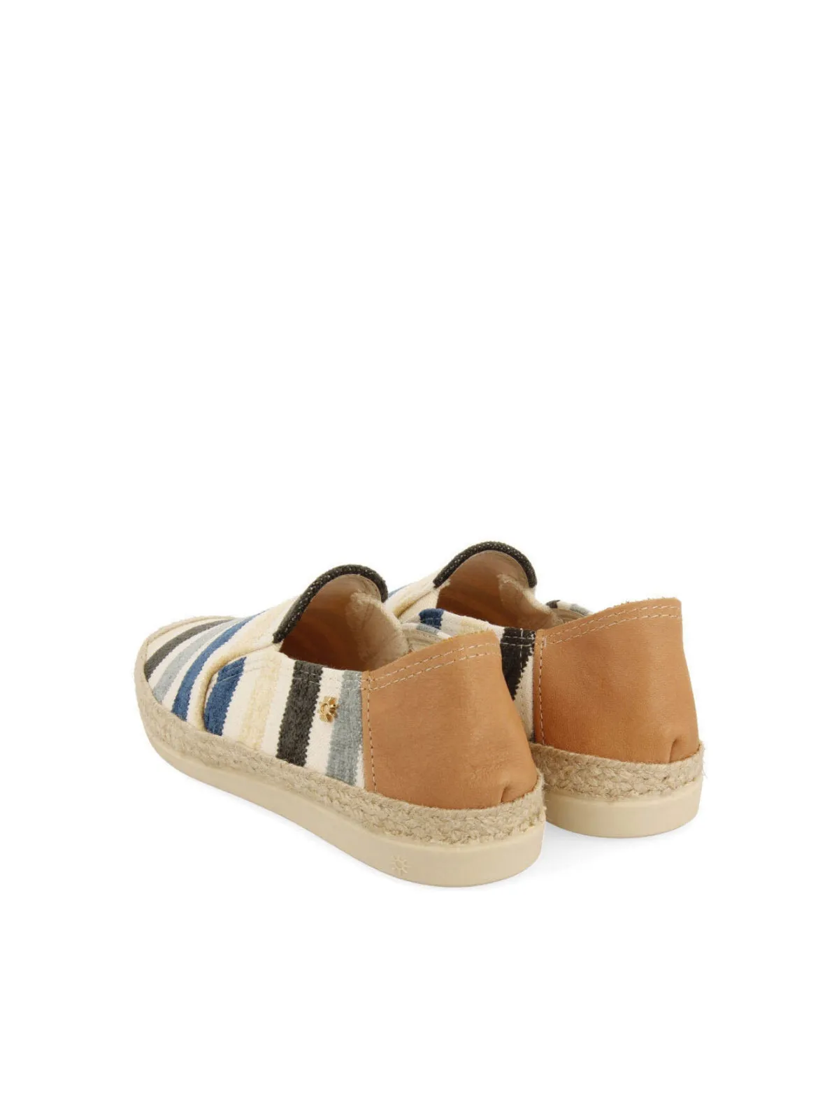 Gioseppo Sneaker Esapadrille Ls Natura Azul
