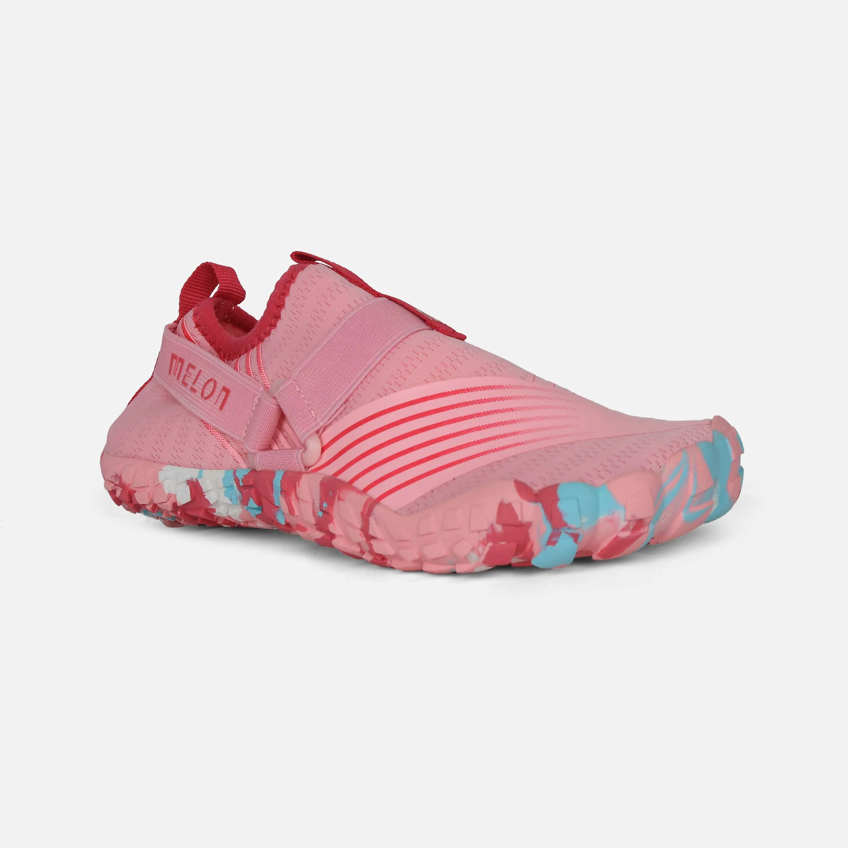 GIRLS BEACH SLIP-ON SHOES