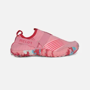 GIRLS BEACH SLIP-ON SHOES