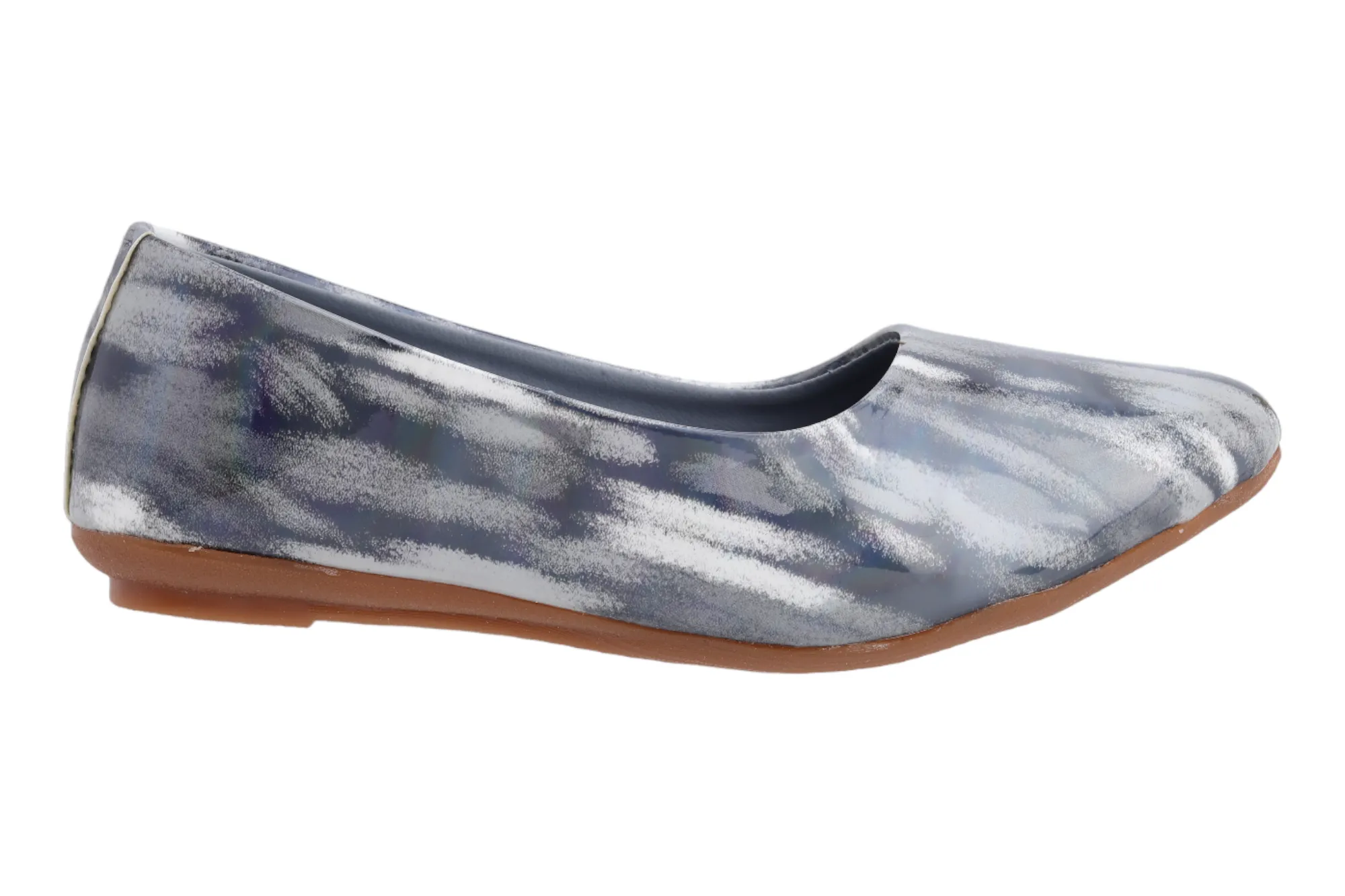 Girls belly shoe 999340 (2 - 12 years)