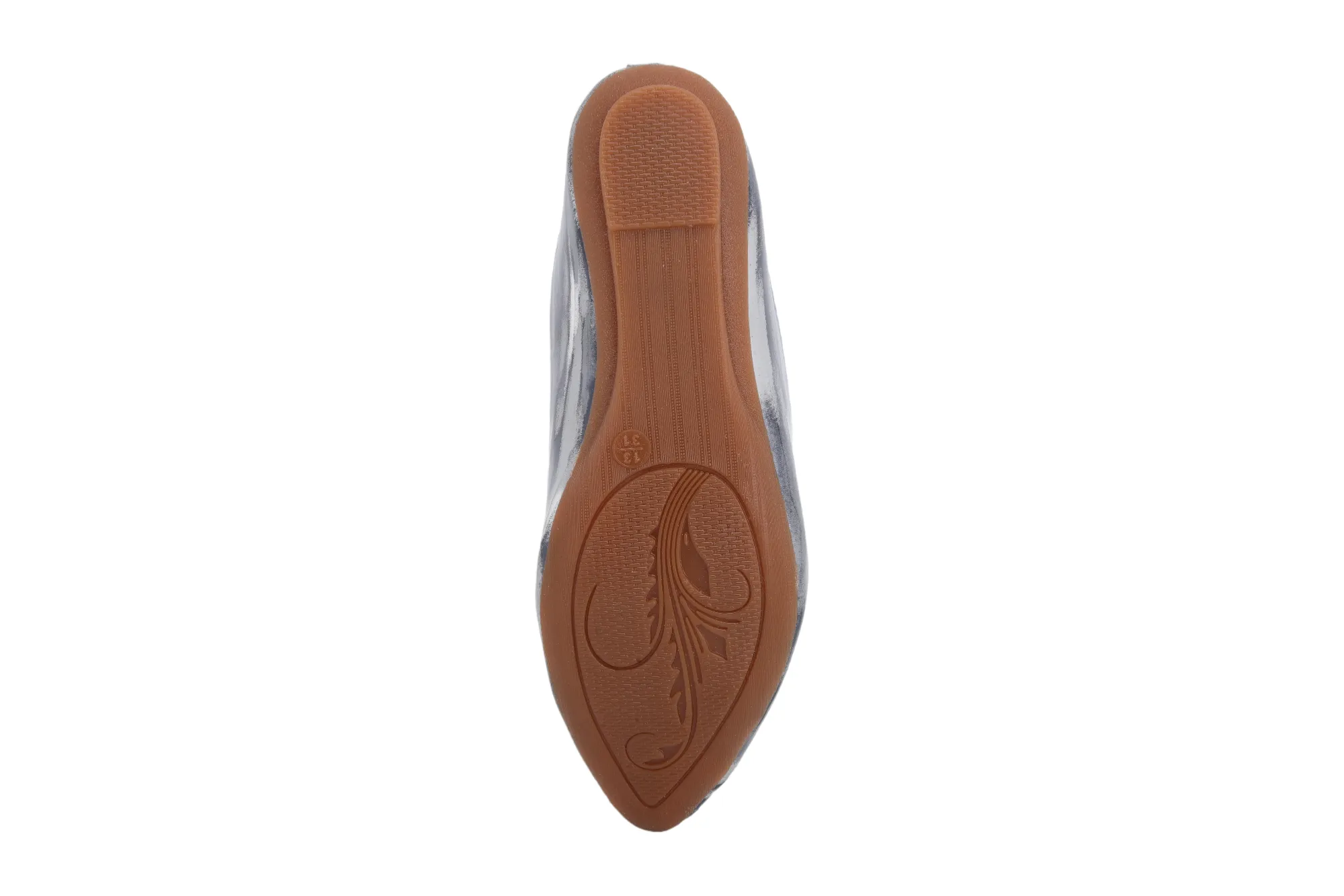 Girls belly shoe 999340 (2 - 12 years)