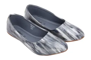 Girls belly shoe 999340 (2 - 12 years)