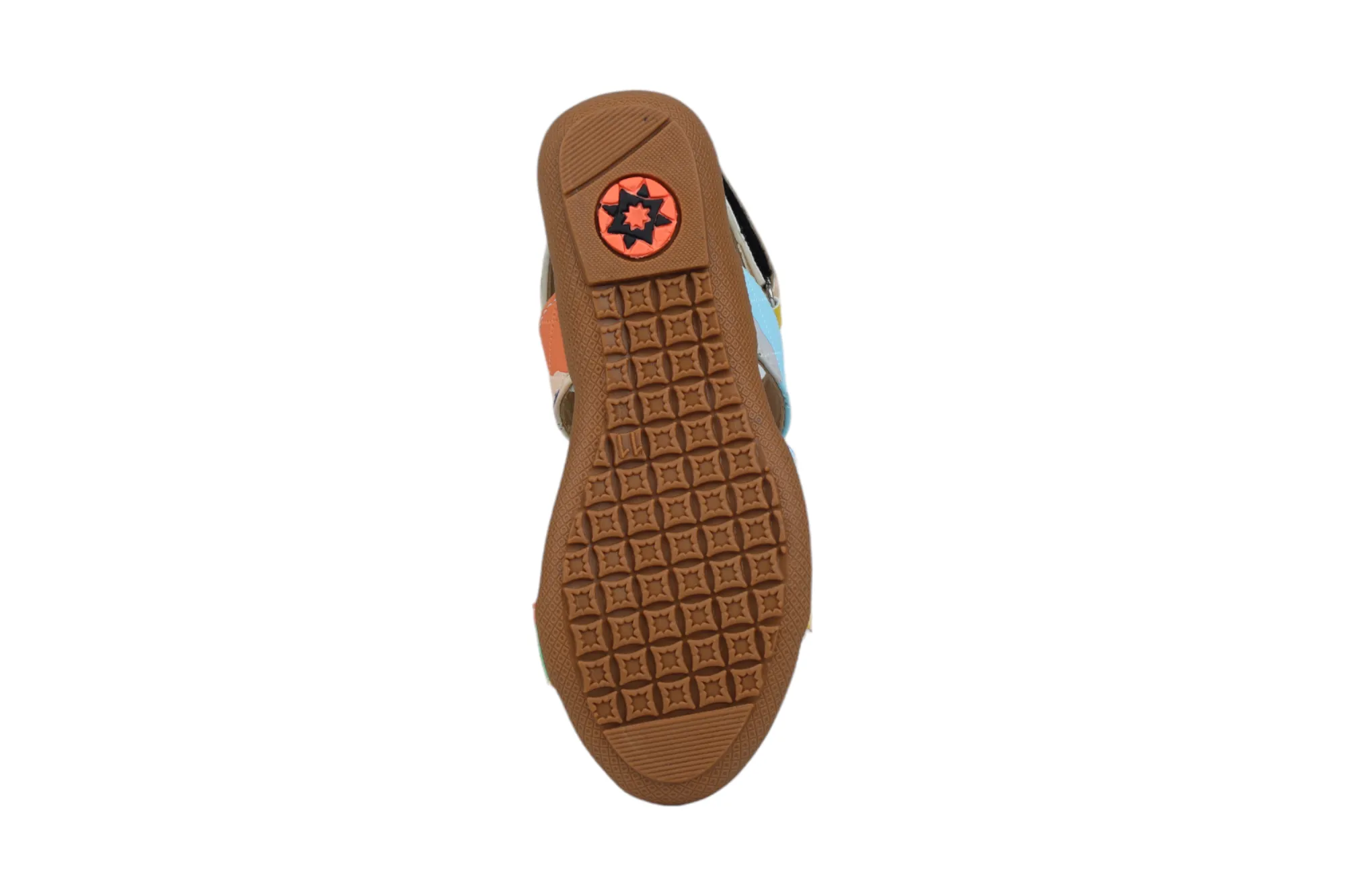 Girls Flat Sandal 992162  (5 - 11 years)