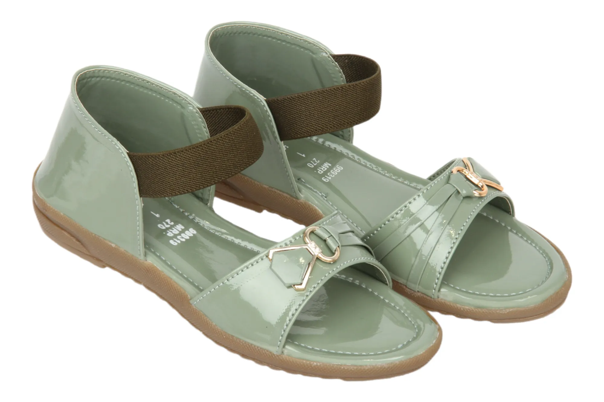 Girls Sandal 999319  (5 - 11 years)