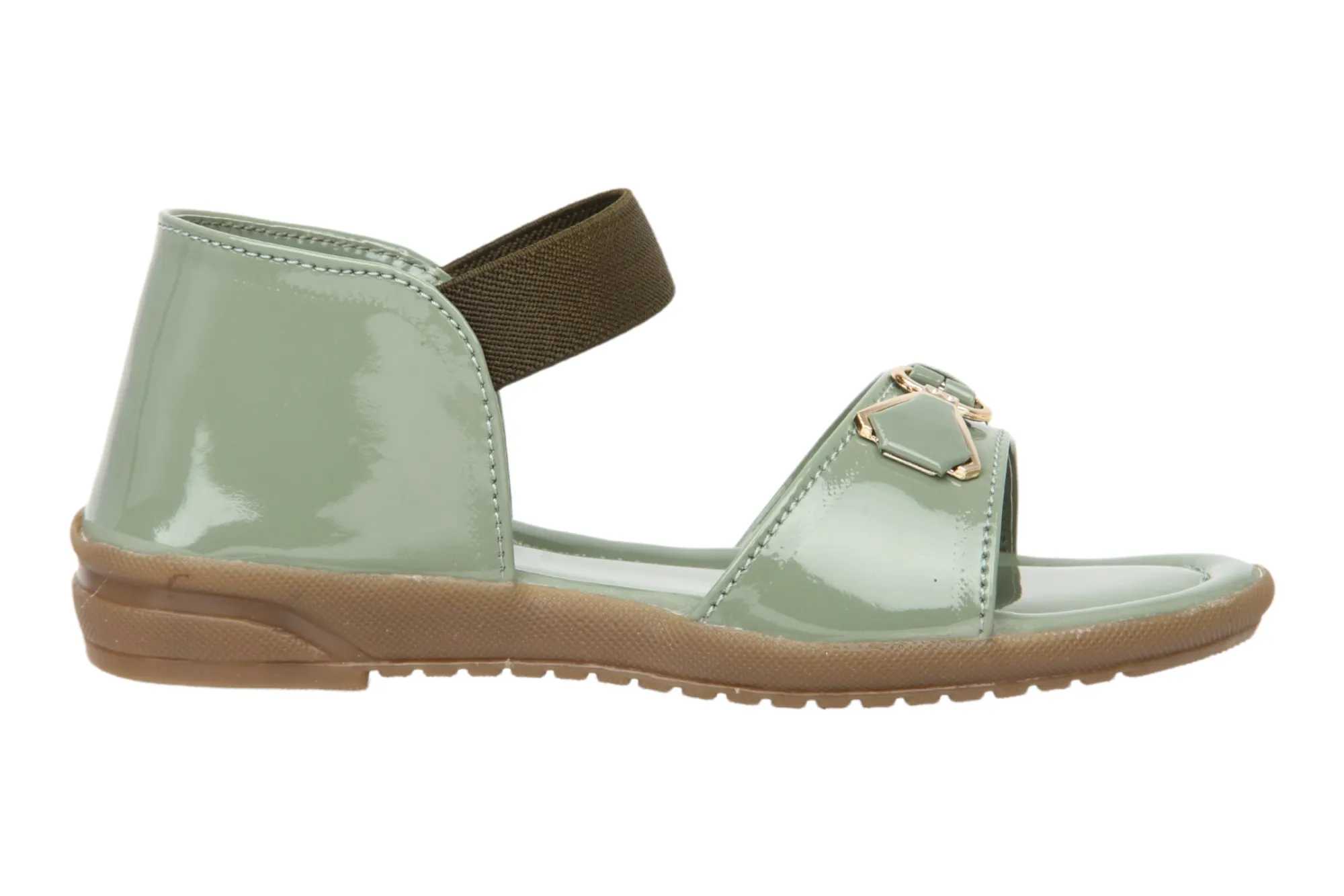 Girls Sandal 999319  (5 - 11 years)