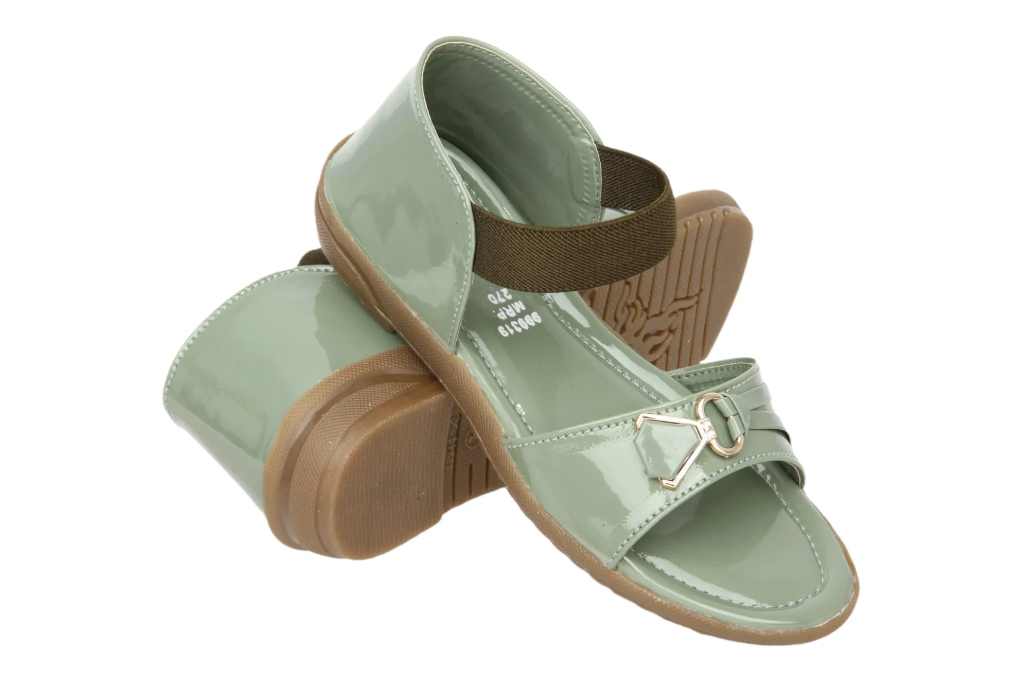 Girls Sandal 999319  (5 - 11 years)