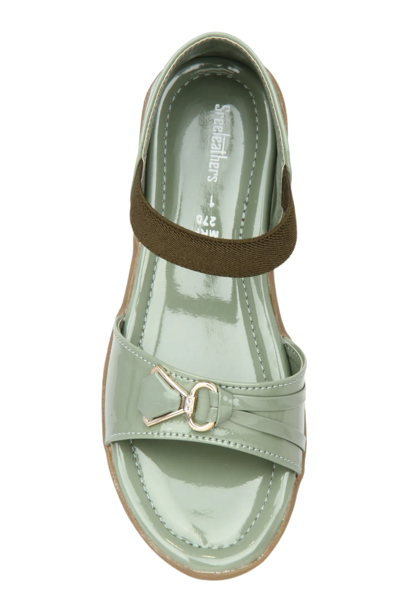 Girls Sandal 999319  (5 - 11 years)