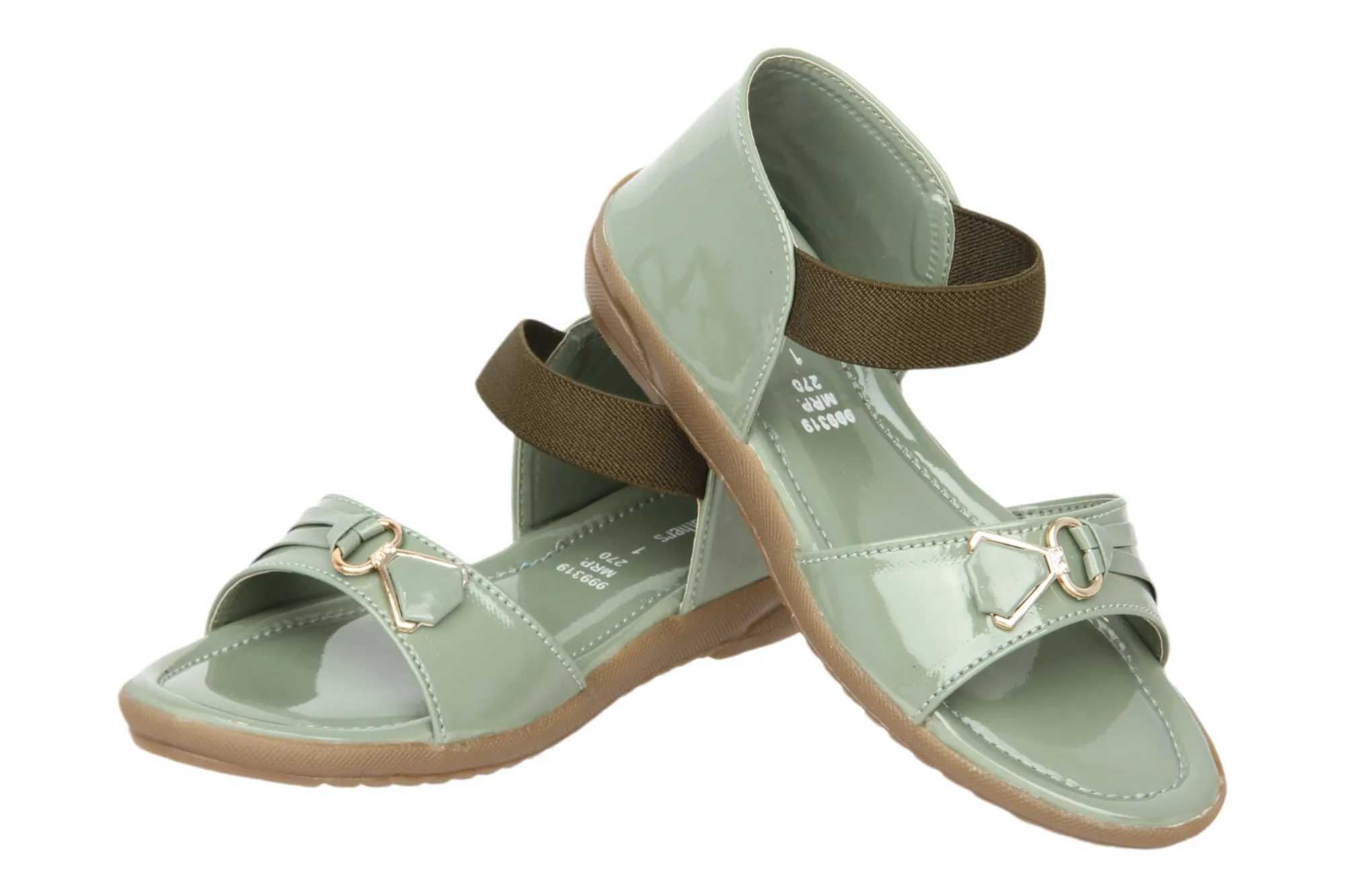 Girls Sandal 999319  (5 - 11 years)