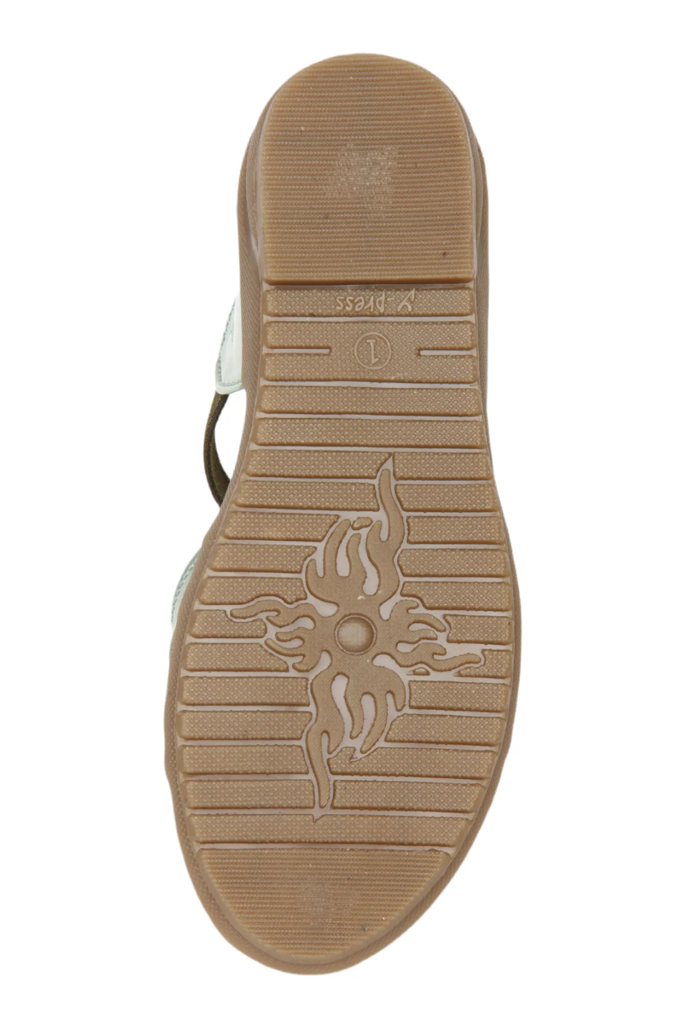 Girls Sandal 999319  (5 - 11 years)