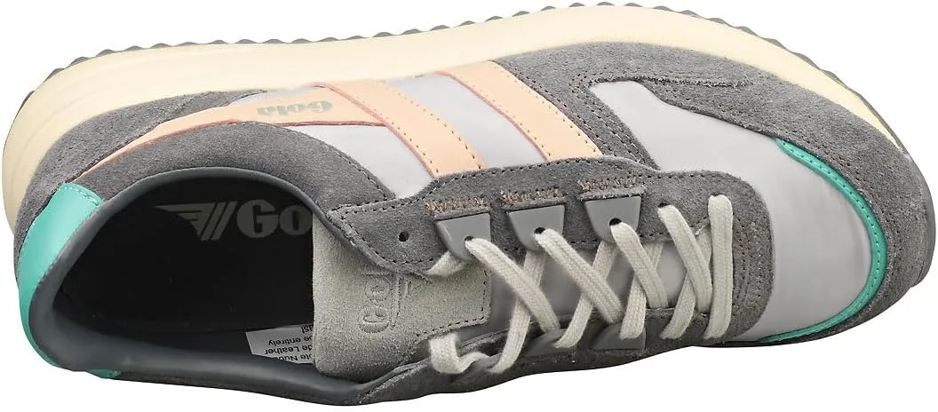 Gola Women's Chicago Sneaker