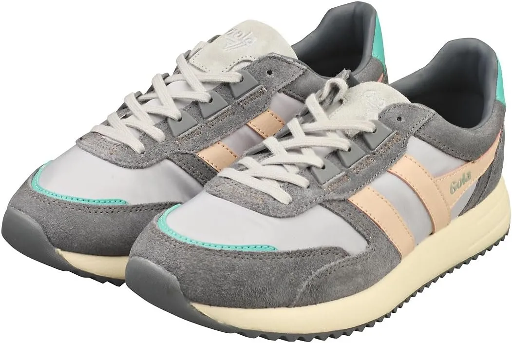 Gola Women's Chicago Sneaker