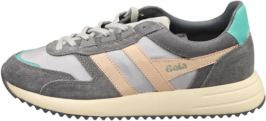 Gola Women's Chicago Sneaker