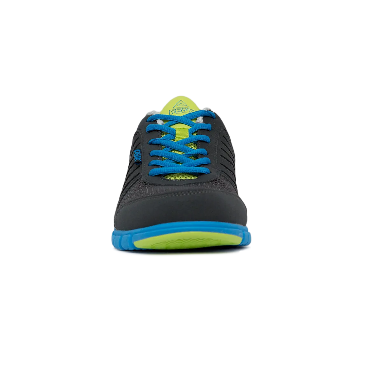 Grey/Blue/Lime Only today Limited quantity Strides