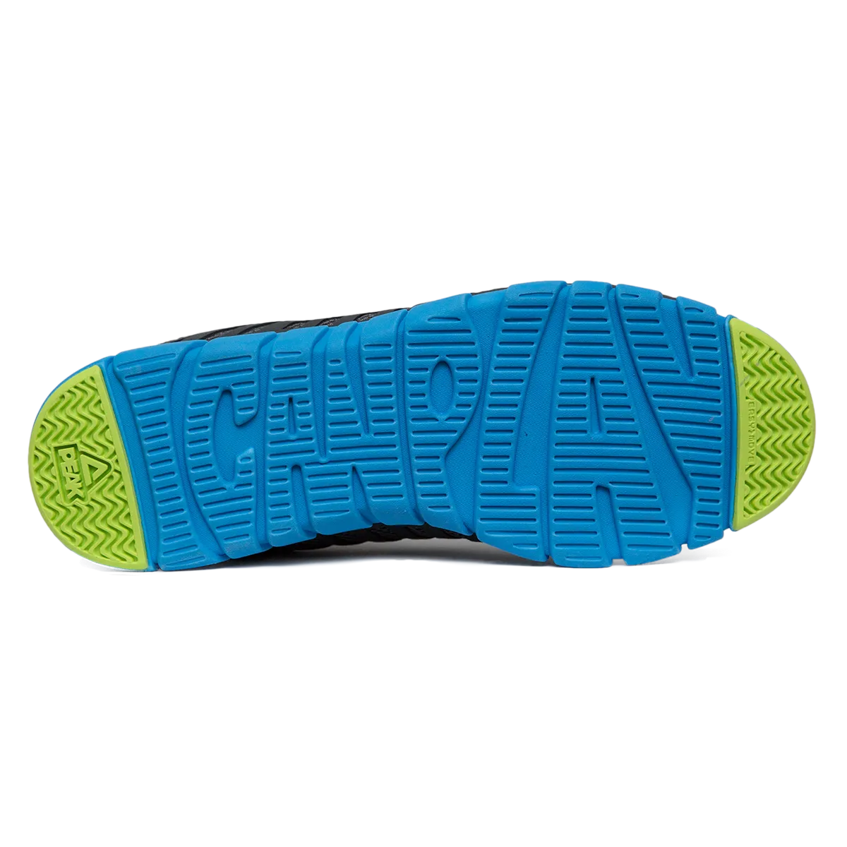 Grey/Blue/Lime Only today Limited quantity Strides