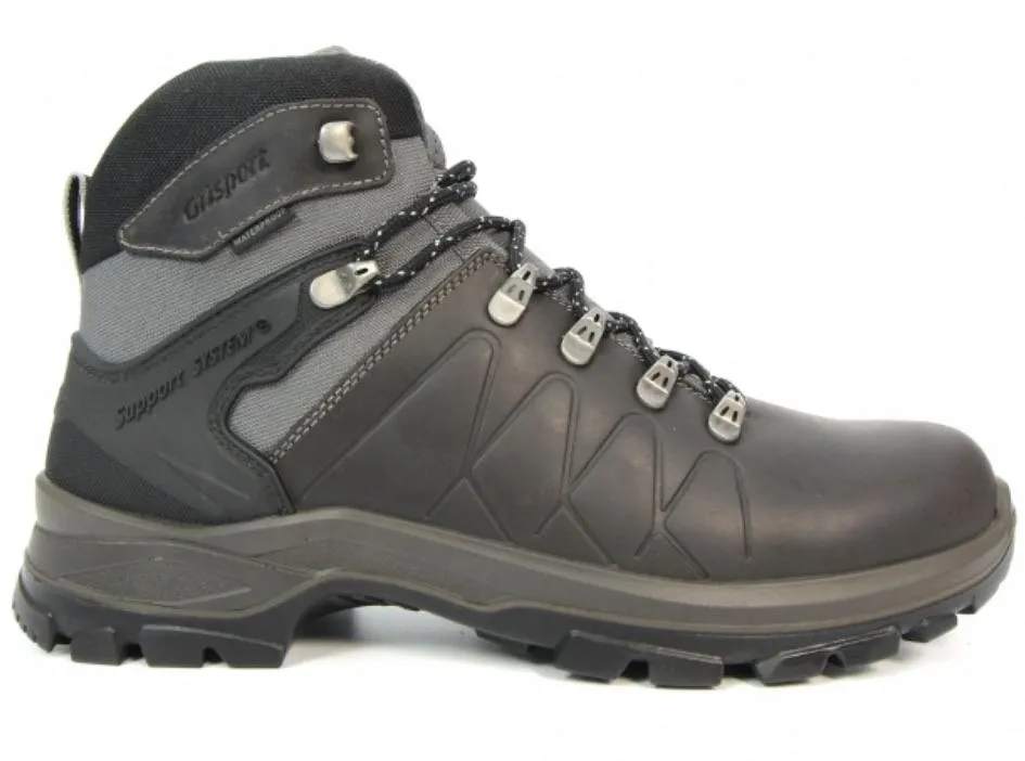 Grisport Kratos Men’s Walking Boot CMG751