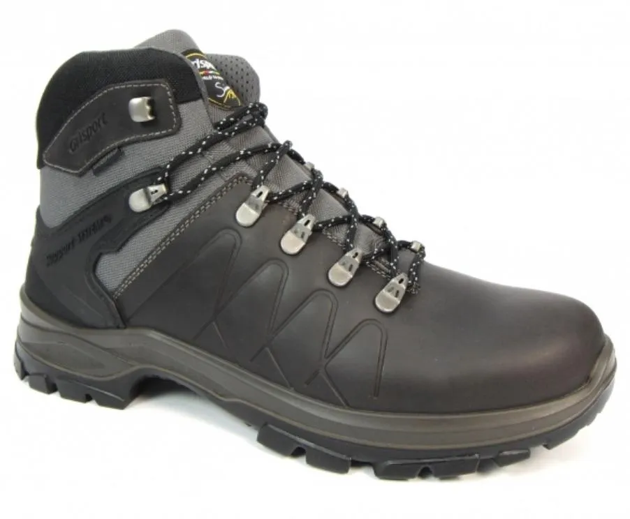 Grisport Kratos Men’s Walking Boot CMG751