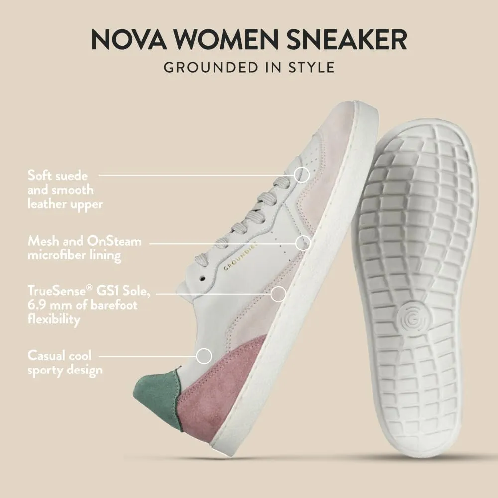 GROUNDIES® Nova Women