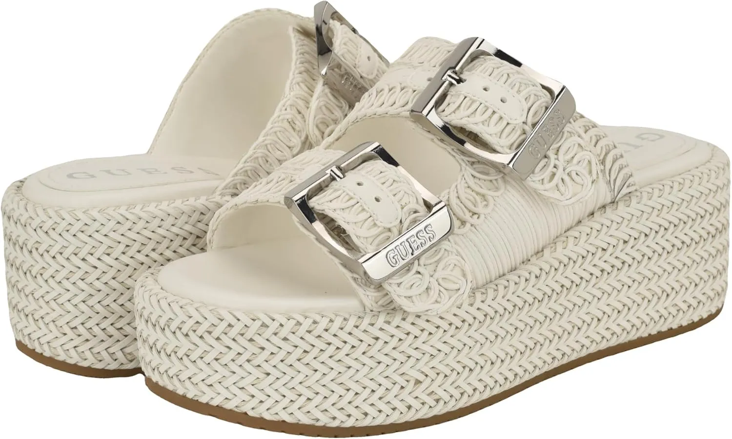 Guess Women's Binks Sandal